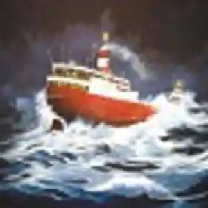 Picture for song 'Ernest Michael McSorley w/M.Duran' by artist 'ALEXIS PATRICK'