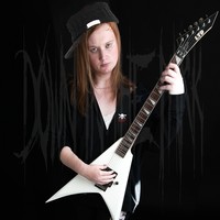 Picture for song 'Down In The Park' by artist 'Alisha Poor'