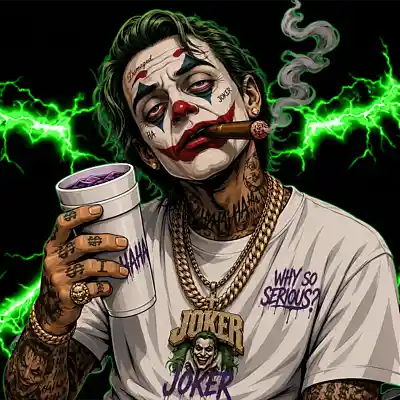 Picture for song 'LAST ROUND Trap Freestyle Type Beat' by artist 'ARK On The Beats'