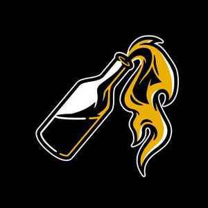 Picture for song 'Molotov [K Pop]' by artist 'Nick Ballin (B4LLIN STAWNS)'