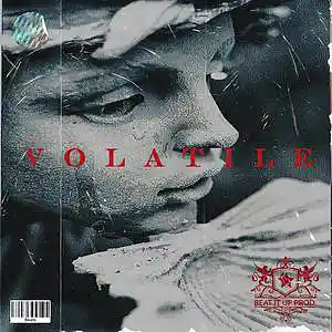 Picture for song '"VOLATILE" Gloomy Boom bap' by artist 'beatitupprod'