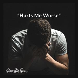 Picture for song 'Hurts Me Worse (Kendrick Lamar Type Beat)' by artist 'Beats By Adam Peter Shinn'