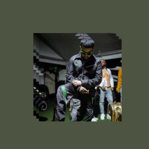 Picture for song 'Nav Type Beat - Tech Fleece (Buy 1 Get 1 Free)' by artist 'beats by NTZ'