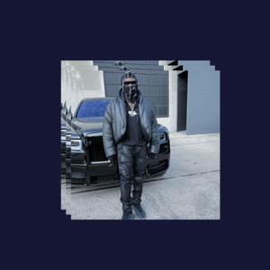 Picture for song 'The Race (160 bpm, Bm) Gunna x Nav Type Beat 2022' by artist 'beats by NTZ'