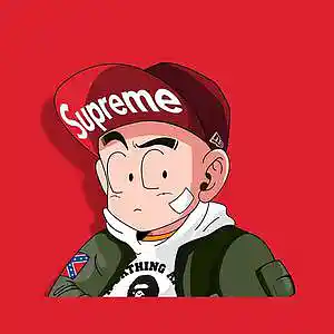 Picture for song 'SuperMan' by artist 'Benji Nemo'