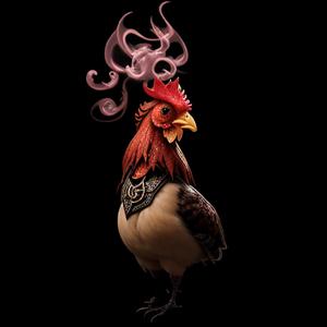 Picture for song 'Romantic Cawk' by artist 'Big Cawk Beats'