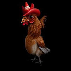 Picture for song 'Saddle My Cawk' by artist 'Big Cawk Beats'