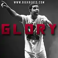 Picture for song 'Glory ' by artist 'BigKBeats'