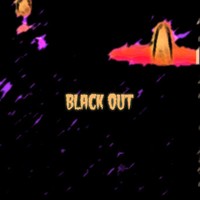 Picture for song 'Black Out' by artist 'Black Chalk'