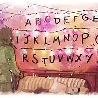 Picture for song 'Stranger' by artist 'Black Chalk'