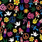 Picture for song 'Colours' by artist 'Blackjak Beats'