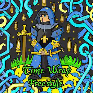 Picture for song 'Time Wrap Freestyle (prod.by Srishti)' by artist 'Blackout66681'