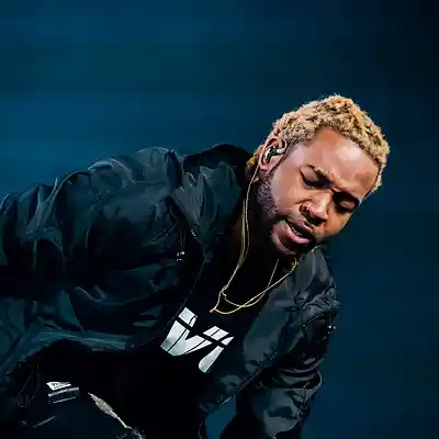 Picture for song 'Pleasure' by artist 'Blinko Beats'