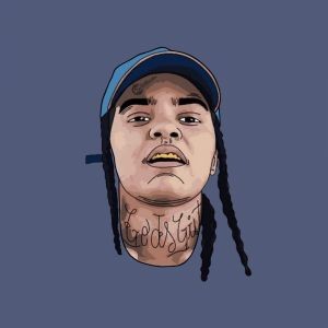 Picture for song 'No Way / Young M.A Type Beat (Buy 1 Get 1 Free)' by artist 'Buckroll'