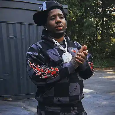 Picture for song 'Trust In My Faith / YFN Lucci Type Beat (2 For 1)' by artist 'Buckroll'
