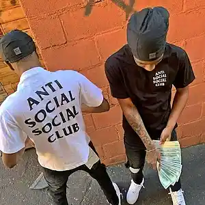 Picture for song '[FREE] Badgunz RBZ x 30Bz x Daslimee - JumpOut 2' by artist 'By SoNastyy'