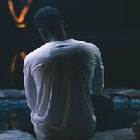 Picture for song 'Bryson Tiller x Tory Lanez Type Beat - Not Sorry' by artist 'CVRNVR MUSIC'