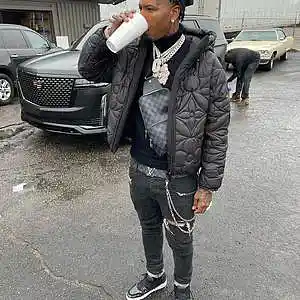 Picture for song 'Add It Up - Moneybagg Yo x Lil Baby Type Beat' by artist 'Chedda Banger'