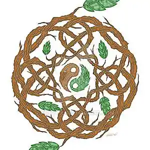 Picture for song 'Nature Balance (Instrumental by ChrisVLister)' by artist 'ChrisListerSounds'