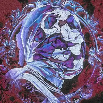 Picture for song 'Gunna Type Beat - "Dark Clouds"' by artist 'CometoMind'