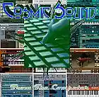 Picture for song 'From the computer' by artist 'Cosmic Sound'