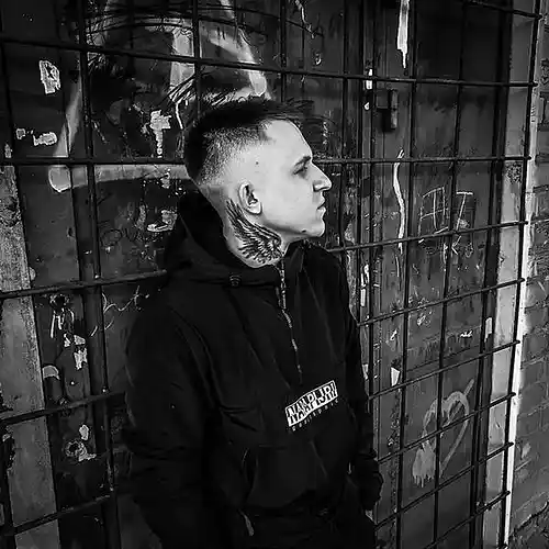 Picture for song 'dimko btz - cyber' by artist 'dimko btz'