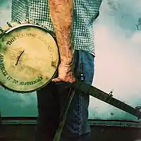 Picture for song 'Crying Out Loud' by artist 'D B Hankinster'