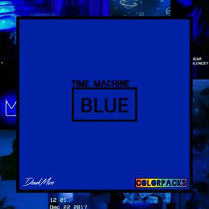 Picture for song 'Time Machine ft 6 Dogs 150 bpm' by artist 'derekmossofficial'