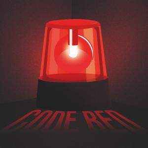 Picture for song 'Code Red (Hoodrich Pablo Juan Type) - Devezin.com' by artist 'Devezin'