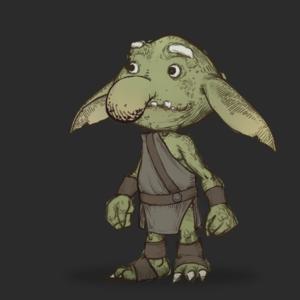 Picture for song 'Goblin (2 Chainz Type Beat) - Devezin.com' by artist 'Devezin'