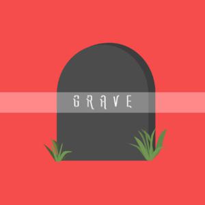 Picture for song 'Grave (Twerk Type Beat) - Devezin.com' by artist 'Devezin'