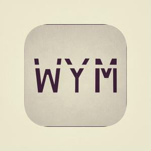 Picture for song 'wym - Devezin.com' by artist 'Devezin'