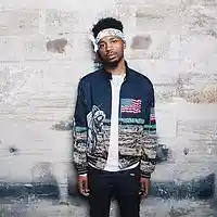 Picture for song 'Get Paid' by artist 'DJMercuryYCE'