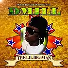 Picture for song '03 Damn Gurl' by artist 'DMill The Hitman'