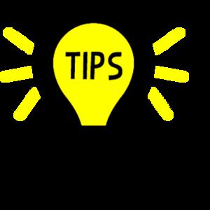 Picture for song '[ FREE DOWNLOAD] --- TIPS' by artist 'DNA DUO Beats'