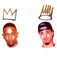 Picture for song 'Nostalgia (J Cole & Kendrick Lamar Style)' by artist 'Dreamnation Productionz'