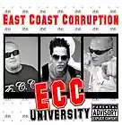 Picture for song 'East Coast Corruption - Nightmare' by artist 'East Coast Corruption'