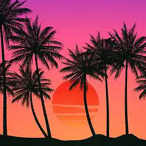 Picture for song 'Bahamas' by artist 'EFIL 4 GUHT'