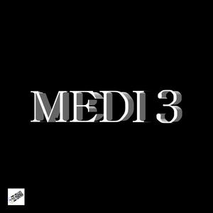 Picture for song 'MEDI 3' by artist 'Eizi Hirahara'