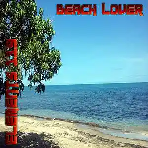 Picture for song 'Beach Lover' by artist 'Elements 119'