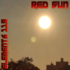 Picture for song 'Red Sun' by artist 'Elements 119'