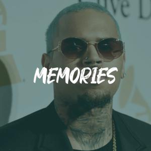 Picture for song 'Chris Brown x Jacquees Type Beat - "MEMORIES"' by artist 'ErieBeats'