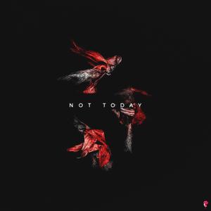 Picture for song 'Not today' by artist 'Ezhdee'