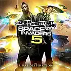 Picture for song 'Space Guns Episode 2' by artist 'FrostyProdCEO'