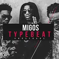 Picture for song 'Culture (Migos Type) - Buy 1 Get 1 FREE' by artist 'Ghostrage'