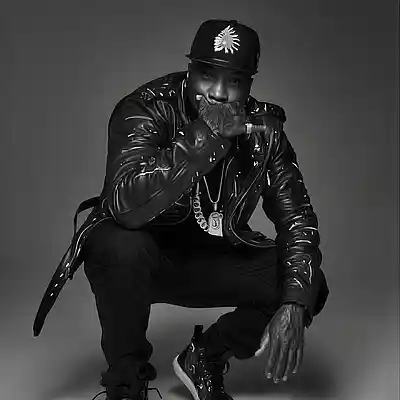 Picture for song 'Really Him' by artist 'God RA'