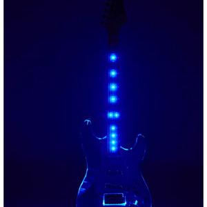Picture for song 'Guitarra' by artist 'Grey Squad ENT'