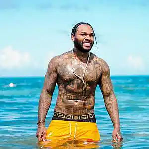 Picture for song '"BETTER DAYS" Kevin Gates Type Beat' by artist 'HIWYER'