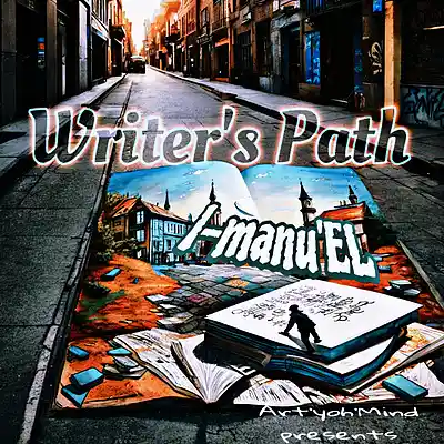 Picture for song 'I-manu'el-writers path' by artist 'I-Manu'EL BEATS'