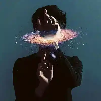 Picture for song 'VITAMIN (Emo Rock x Pop Rock Type Beat)' by artist 'IOX'